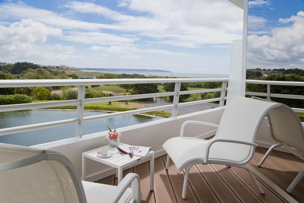 Chambre Double Grand Large - Vue sur Mer
